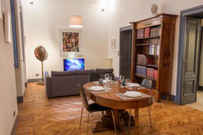 Corte Battisti - Centro città Deseo Apartments
